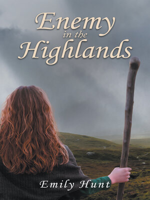cover image of Enemy in the Highlands